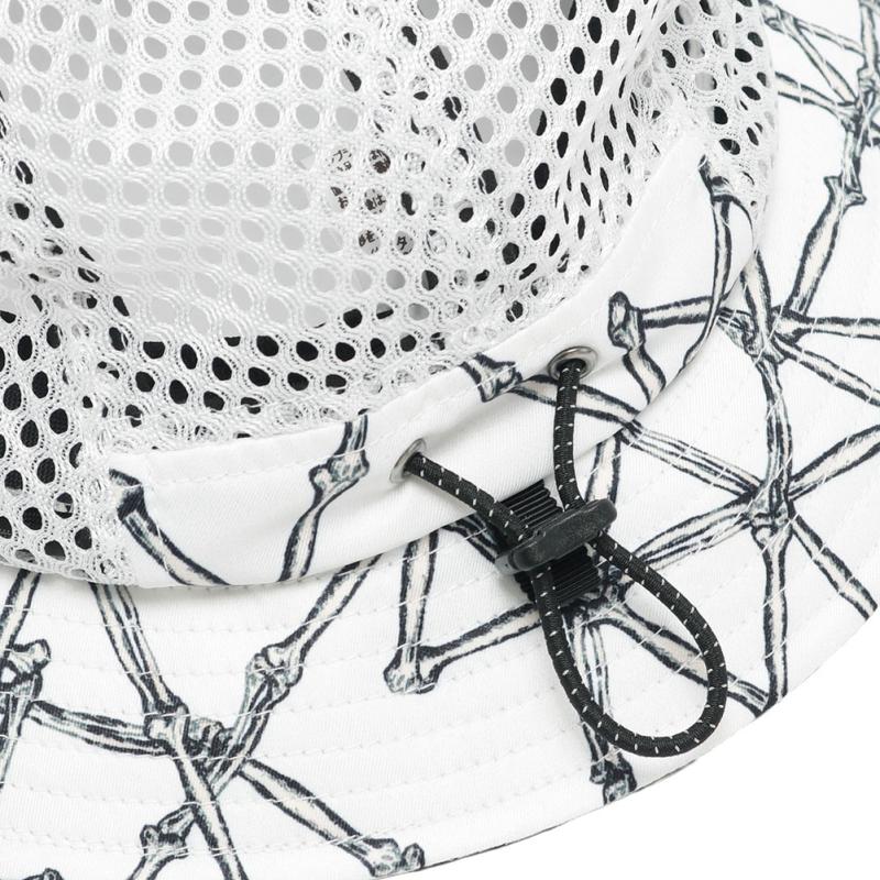 ELDORESO①Font 6Panels Hat②Juma Hat セット ELDORESO（エルドレッソ） Juma Hat E7101024 : MIDLAND SHIP - 通販