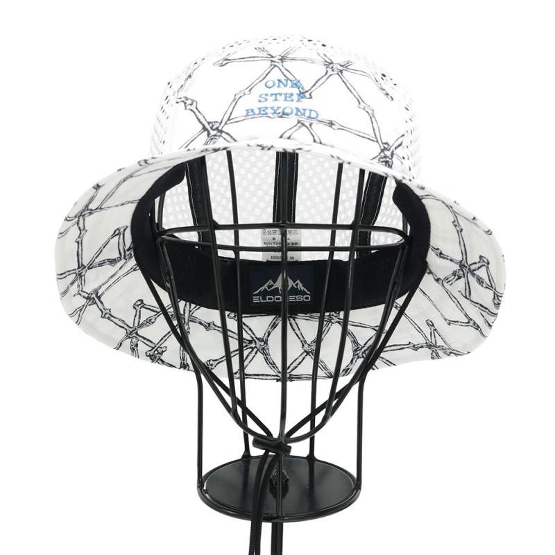 ELDORESO（エルドレッソ） Juma Hat E7101024 : MIDLAND SHIP - 通販