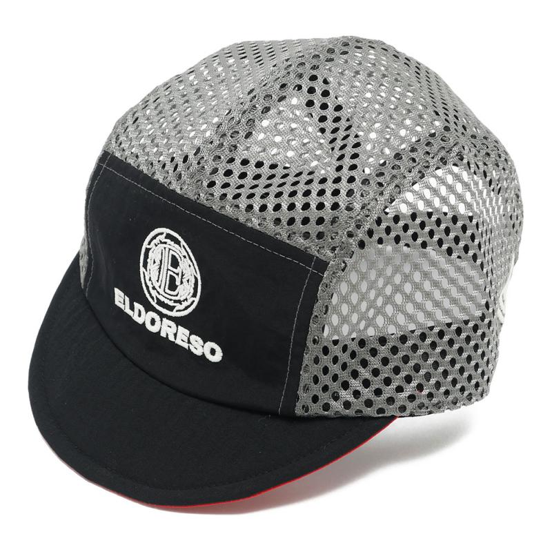 ELDORESO（エルドレッソ） Emblem Cap E7012524 : MIDLAND SHIP - 通販