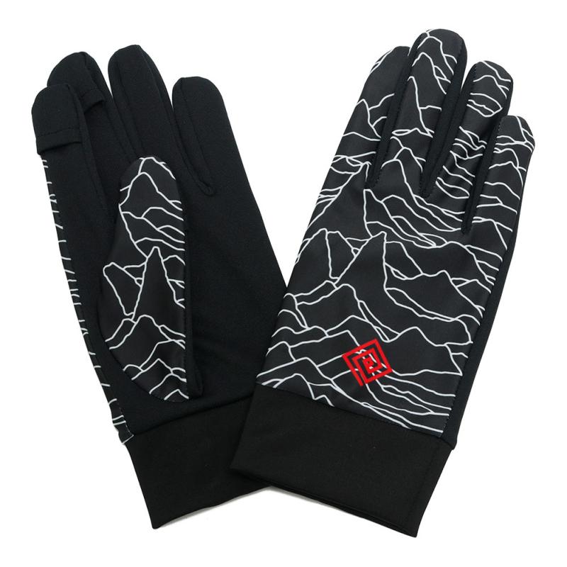 ELDORESO（エルドレッソ） PREMIUM Gloves E7903524 : MIDLAND SHIP