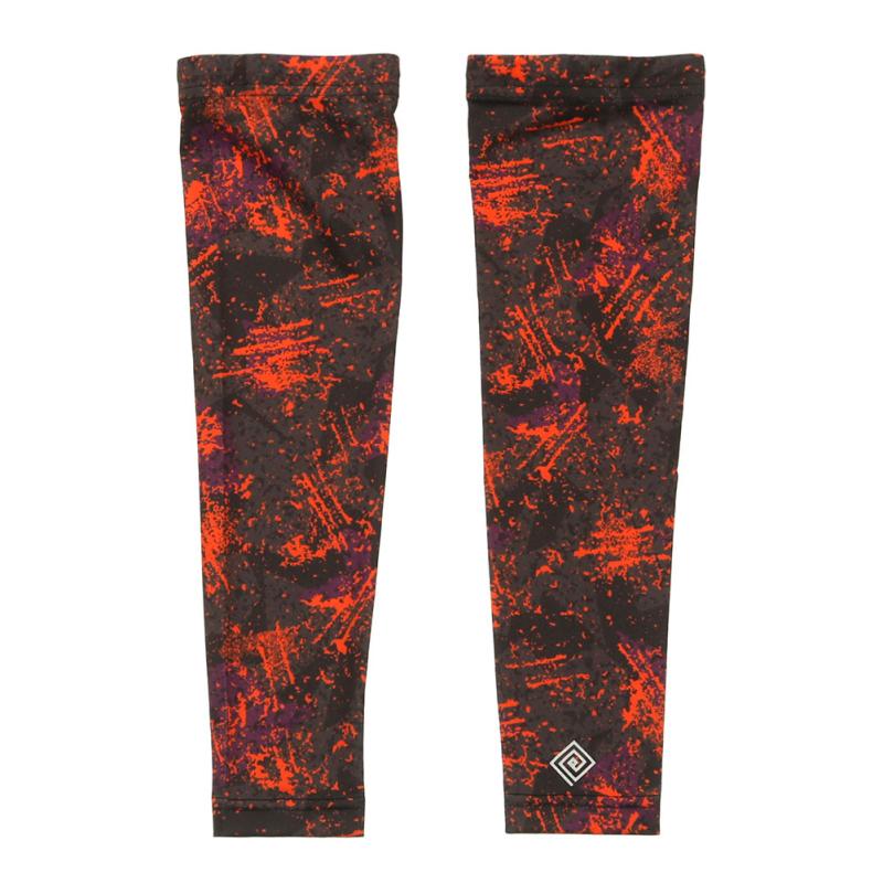新品未使用　ELDORESO Kiptum Arm Warmer 3点セット ELDORESO Kiptum Arm Warmer エルドレッソ ランニング