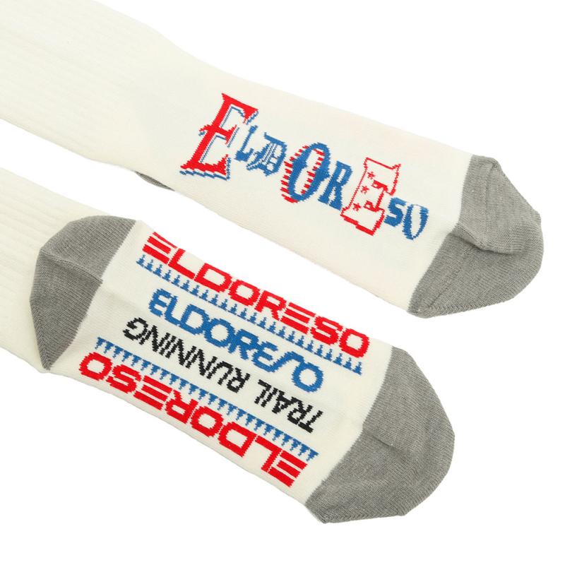ELDORESO（エルドレッソ） Font Middle Sox E7603324 : MIDLAND SHIP