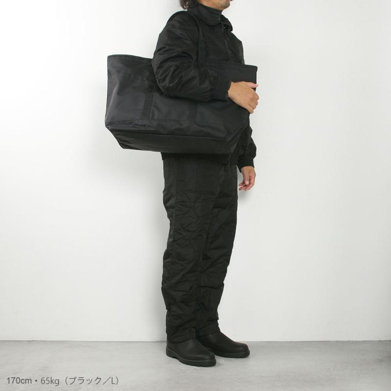 MONOLITH（モノリス） TOTE STANDARD L SD-3082 : MIDLAND SHIP - 通販