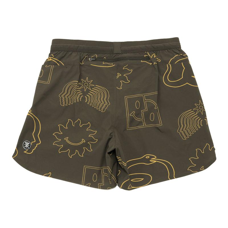 ★週末限定値下げ★ROARK RUN AMOK ALTA 5 S Alta 5