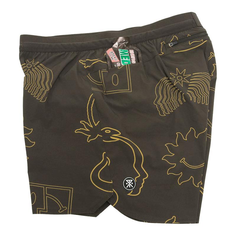 ROARK／RUN AMOK ロアーク／ランアモック ALTA 5 RS325-KFF