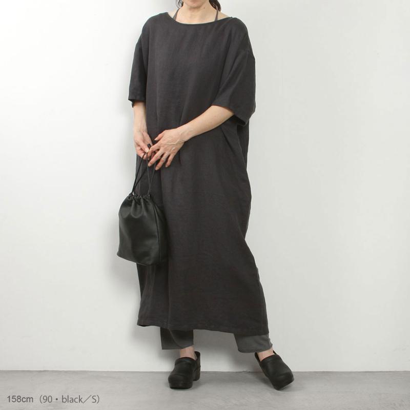 evam eva エヴァムエヴァ shoulder bag E251Z038の画像