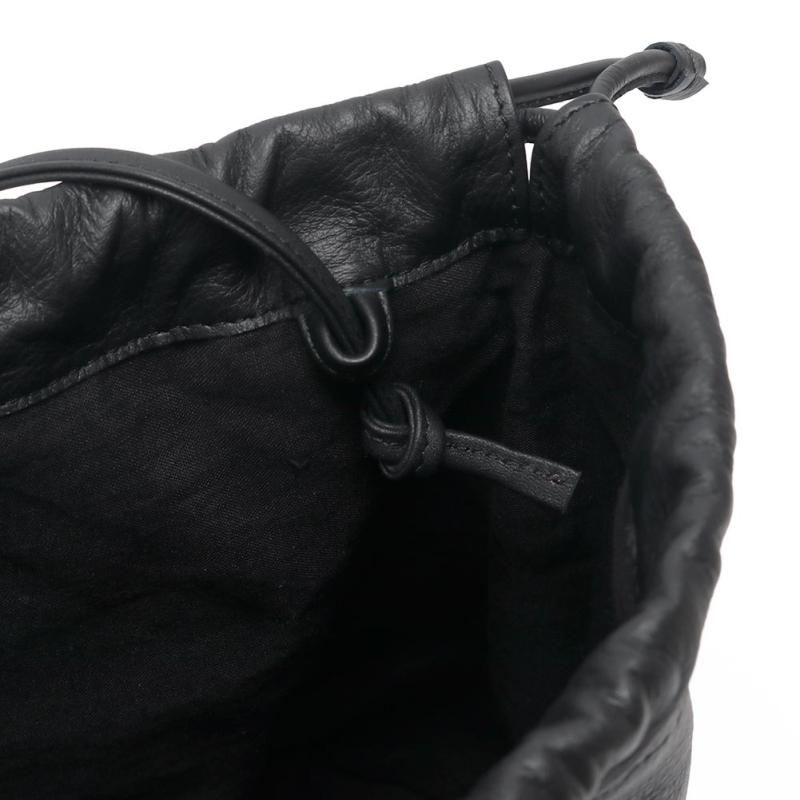 evam eva エヴァムエヴァ shoulder bag E251Z038の画像