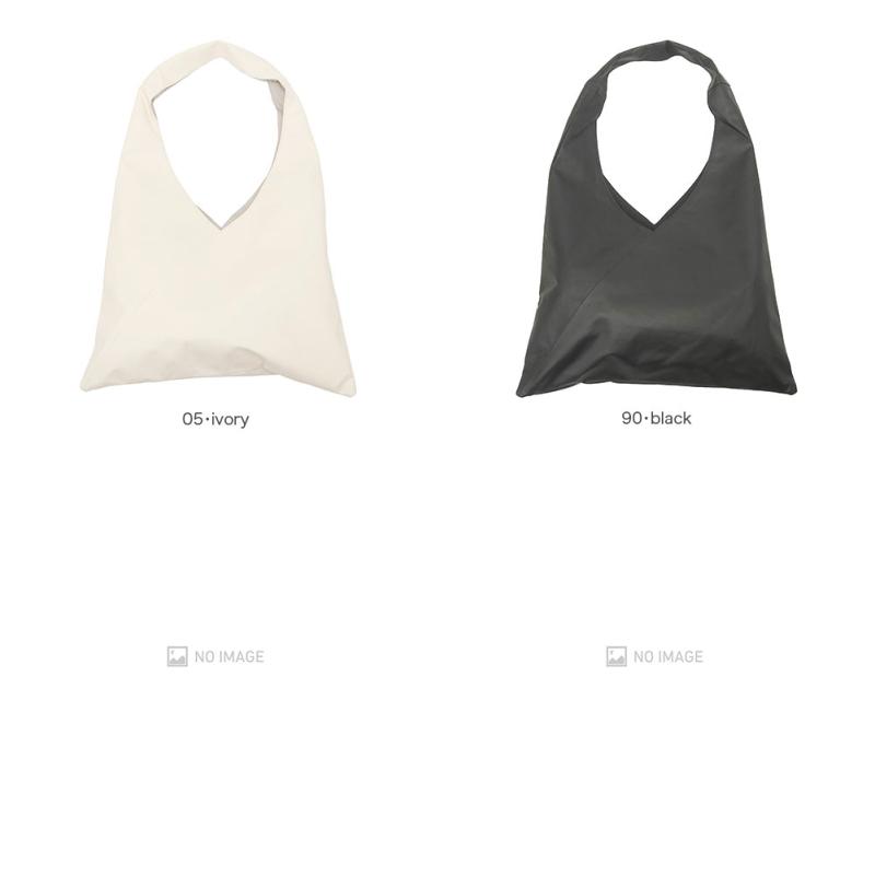 evam eva（エヴァムエヴァ） leather bag E251Z107 : MIDLAND SHIP