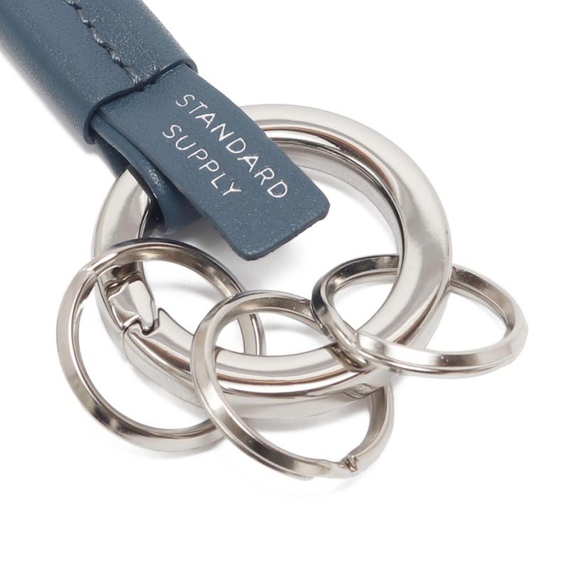 STANDARD SUPPLY（スタンダードサプライ） PAL KEY HOLDER : MIDLAND