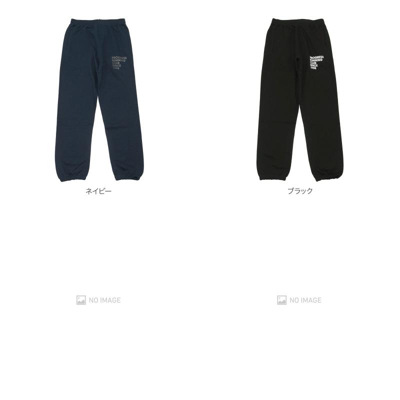 PROGRESS RUNNING CLUB プログレスランニングクラブ JOGGER