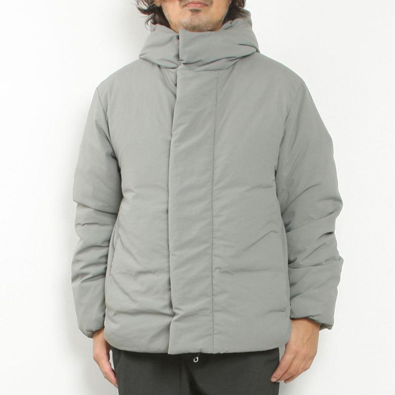 LAMOND.（ラモンド） LAMOND LIGHT SHELL DOWN PARKA LM-O-094-LS