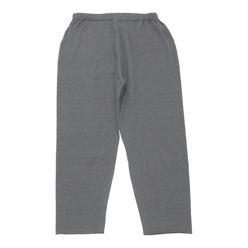 evam eva エヴァムエヴァ カシミヤ100%レギンス evam eva（エヴァムエヴァ） linen leggings E251K181 : MIDLAND SHIP