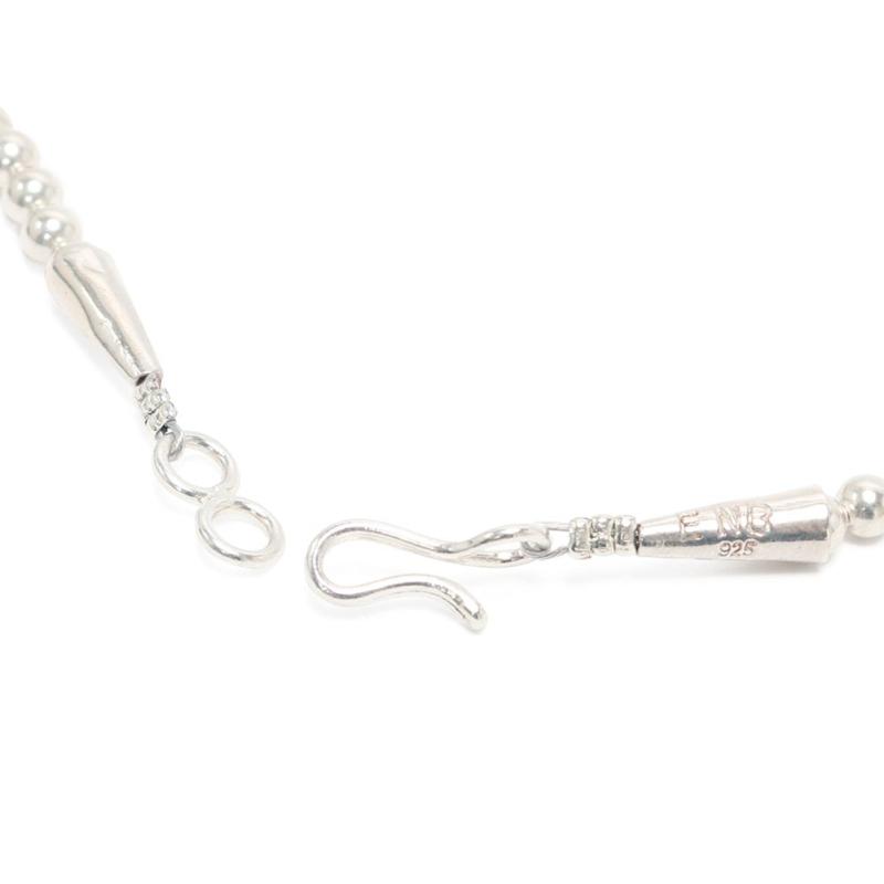 ERICKA NICOLAS BEGAY エリッカニコラスビゲイ ナバホパールネックレス