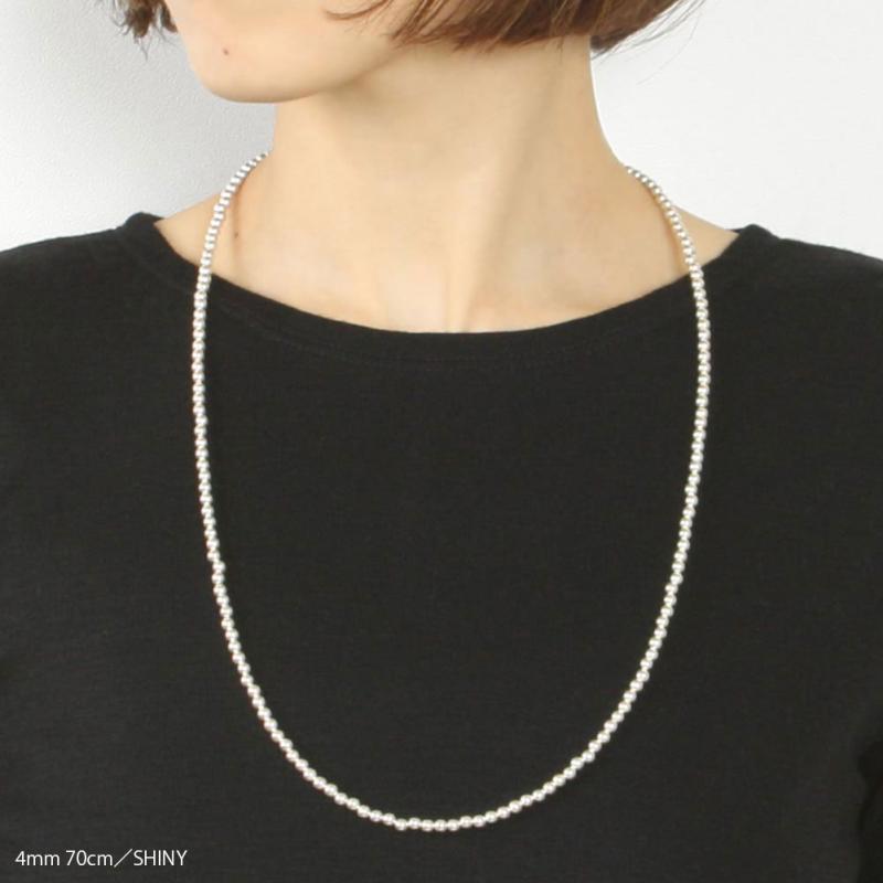 ERICKA NICOLAS BEGAY エリッカニコラスビゲイ ナバホパールネックレス