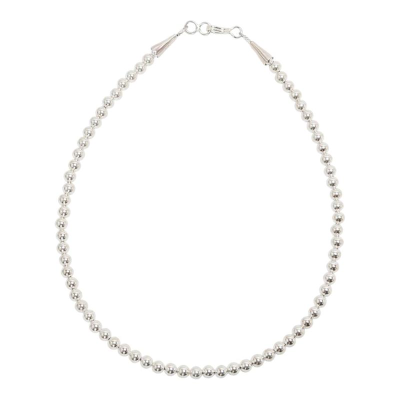 ERICKA NICOLAS BEGAY エリッカニコラスビゲイ ナバホパールネックレス