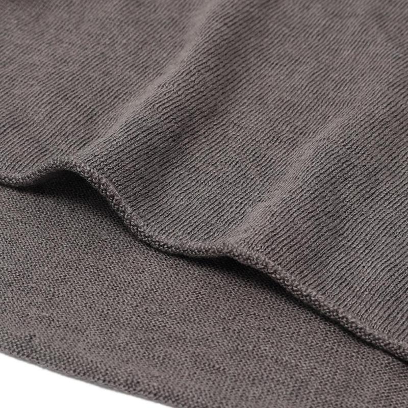 evam eva（エヴァムエヴァ） linen camisole E251T213 : MIDLAND SHIP