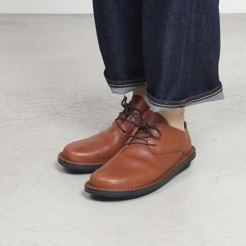 trippen トリッペン レースアップシューズ GANGSTER-WAW : MIDLAND