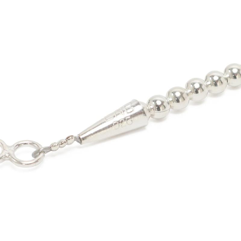 ERICKA NICOLAS BEGAY エリッカニコラスビゲイ ナバホパールネックレス