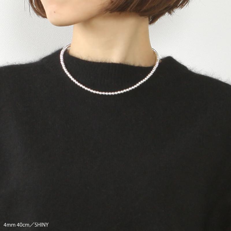 ERICKA NICOLAS BEGAY エリッカニコラスビゲイ ナバホパールネックレス