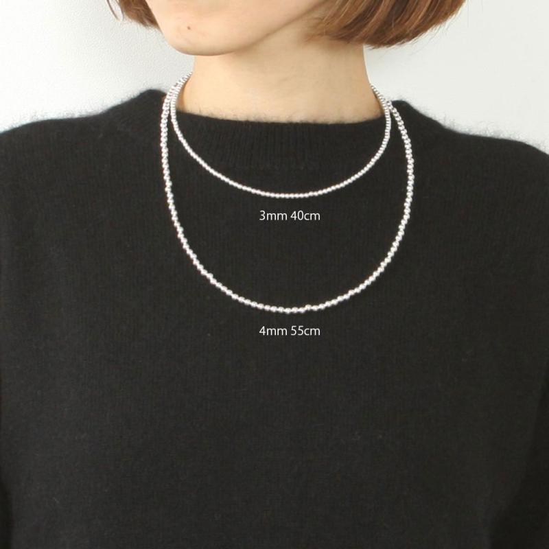 ERICKA NICOLAS BEGAY エリッカニコラスビゲイ ナバホパールネックレス