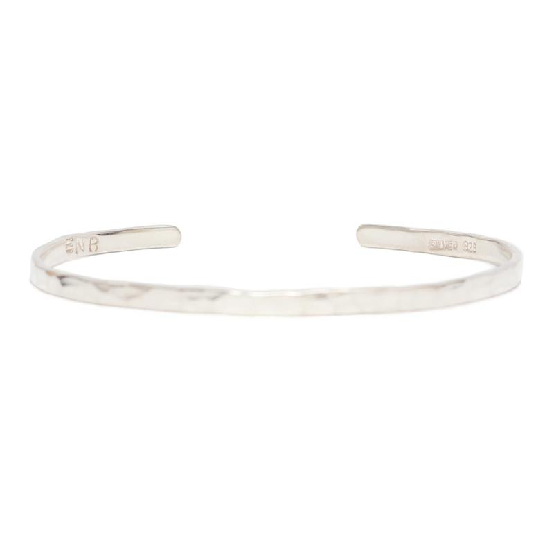 ERICKA NICOLAS BEGAY エリッカニコラスビゲイ BANGLE EB1300300000