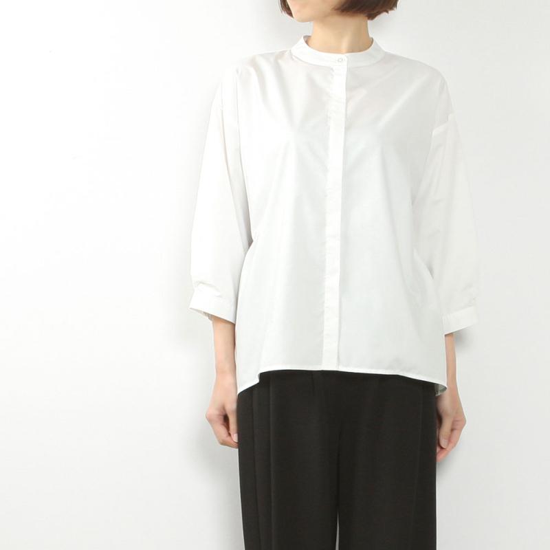 Kelen ケレン バックプリーツブラウス LKL25HBL2184 Kelen（ケレン） バックプリーツブラウス LKL25HBL2184 : MIDLAND SHIP