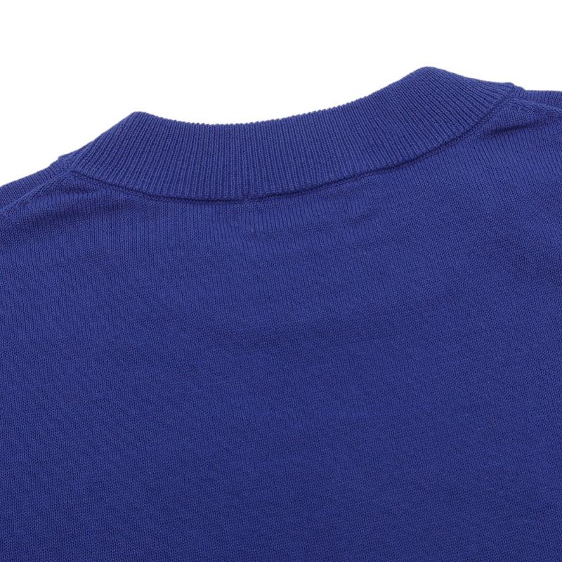 prit（プリット） （20％OFF）prit ハイツイストコットンクルーネック