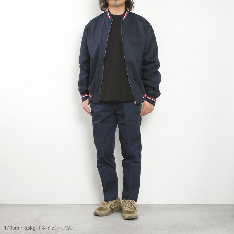 RELCO LONDON レルコ ロンドン Harrington Monkey Jacket : MIDLAND