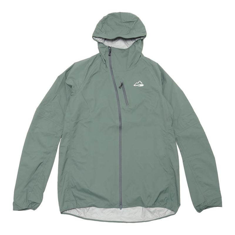 milestone マイルストーン Up-Swing Rain Hoody : MIDLAND SHIP - 通販