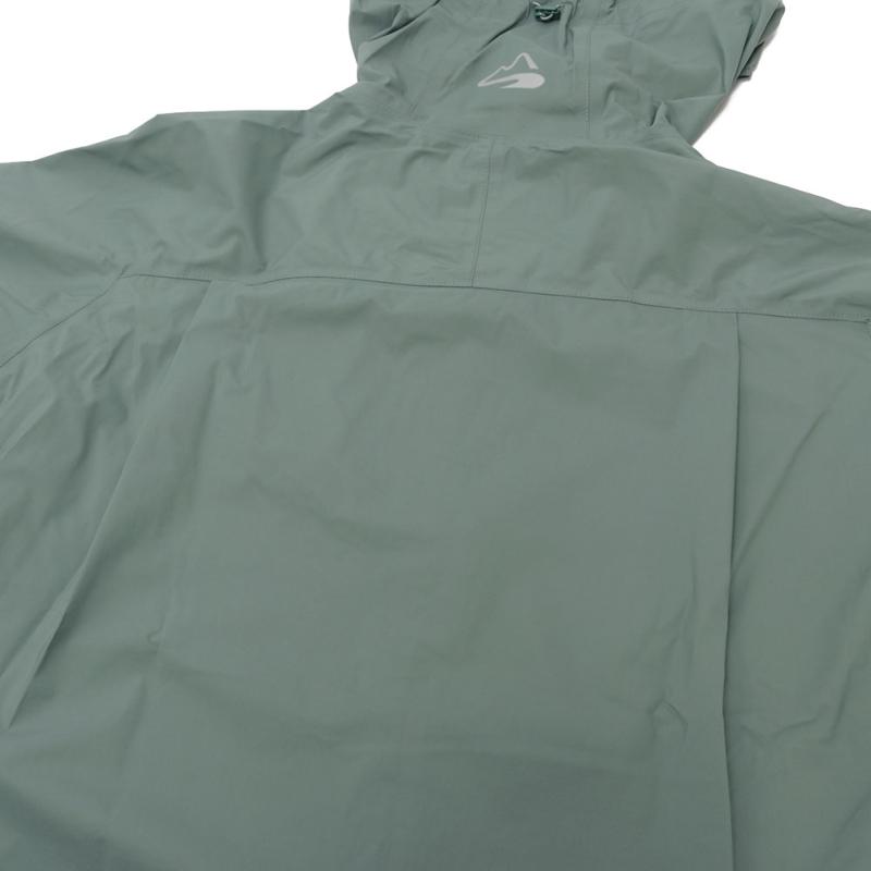 milestone マイルストーン Up-Swing Rain Hoody : MIDLAND SHIP - 通販