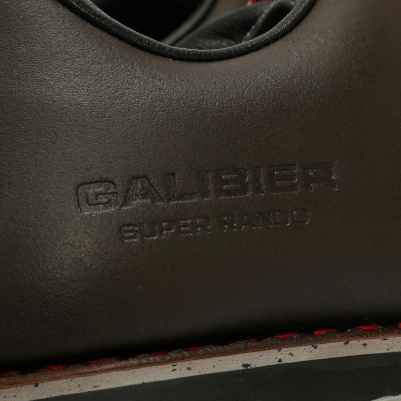 Galibier ガリビエ SUPER RANDO LOWの画像