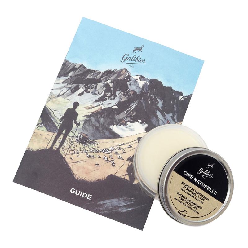Galibier ガリビエ SUPER RANDO LOWの画像