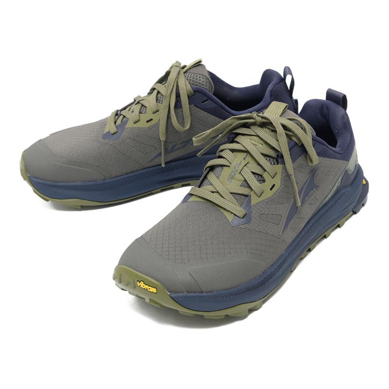 ALTRA アルトラ LONE PEAK 9+ MEN : MIDLAND SHIP - 通販 - Yahoo