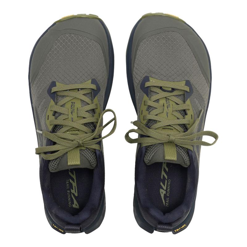 【新品未使用】ALTRA (アルトラ)LONE PEAK 9+ WIDE メンズ アルトラ ALTRA ローンピーク 9+ ワイド メンズ LONE PEAK 9+ WIDE Ms