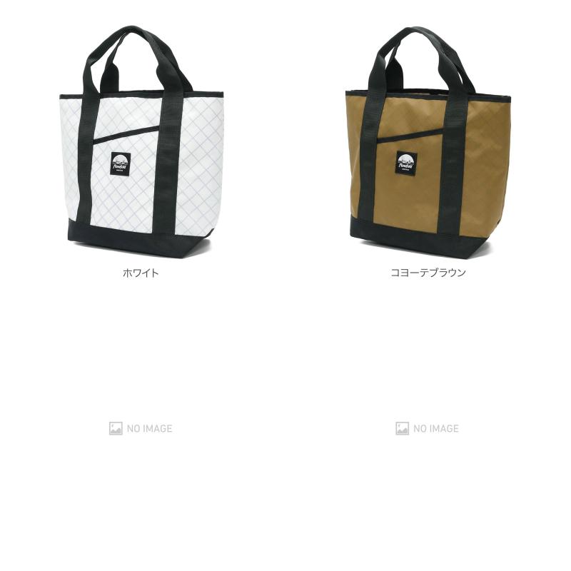 Flowfold フローフォールド PORTER TOTE 8L ffspt_3