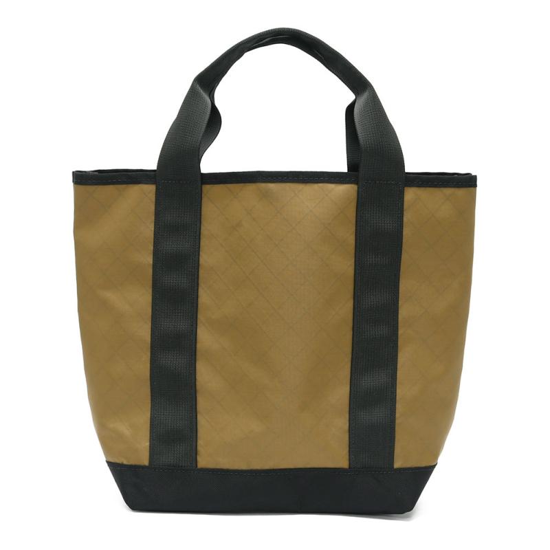 Flowfold フローフォールド PORTER TOTE 8L ffspt : MIDLAND SHIP