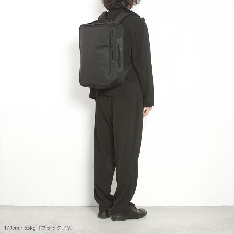 MONOLITH モノリス 2WAY PRO SOLID PR-2039の画像