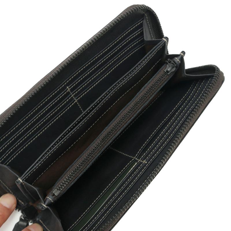 CORBO（コルボ） LONG ZIP WALLET : MIDLAND SHIP - 通販 - Yahoo