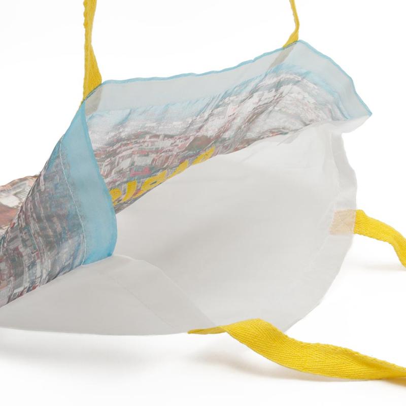 Brigitte Tanaka ブリジットタナカ パリの空のバッグ brigitte tanaka（ブリジットタナカ） パリの空のバッグ : MIDLAND