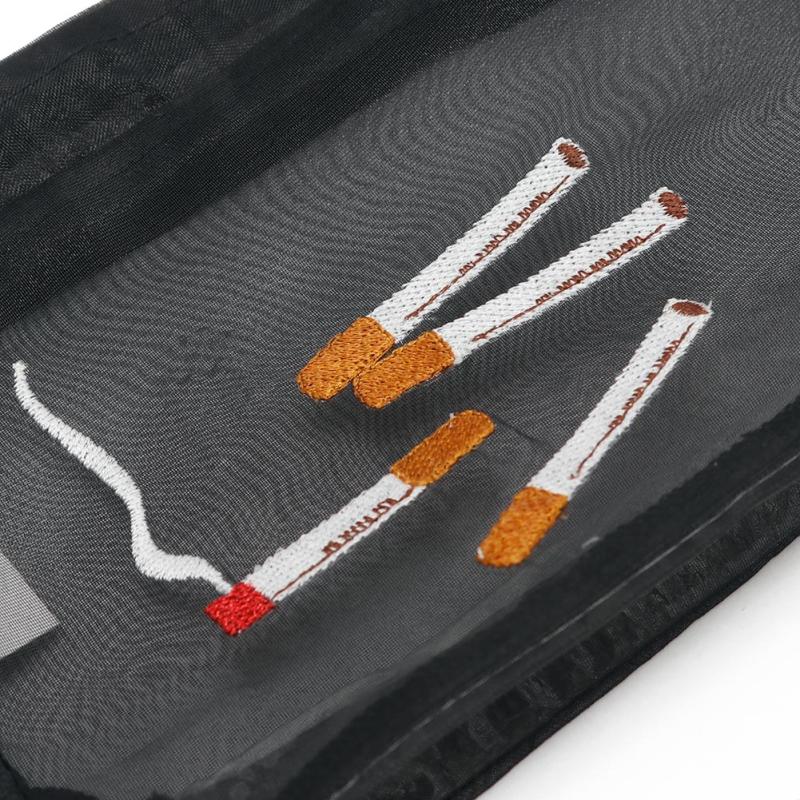 brigitte tanaka Brigitte Tanaka ブリジットタナカ シガレット