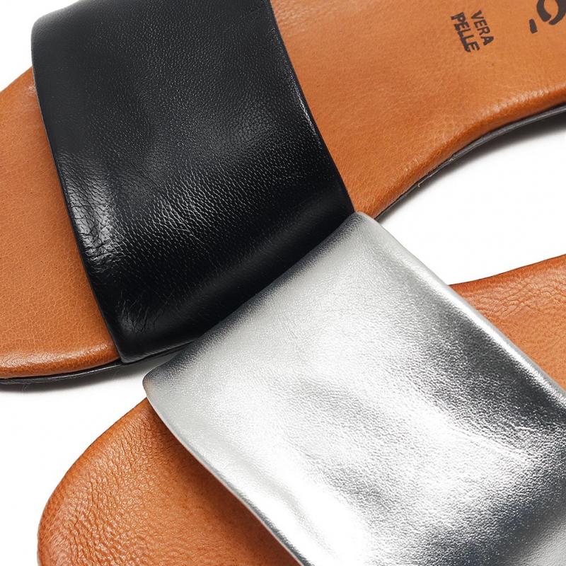 マルコ　サンダル Amazon | [MARKO] マルコ 牛革 サンダル 225115 レディース 革靴