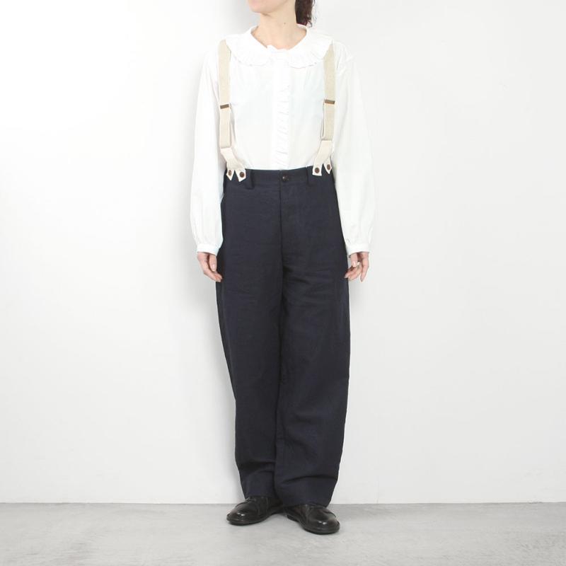 30%OFF）Nigel Cabourn ナイジェルケーボン BRACES WORK PANT