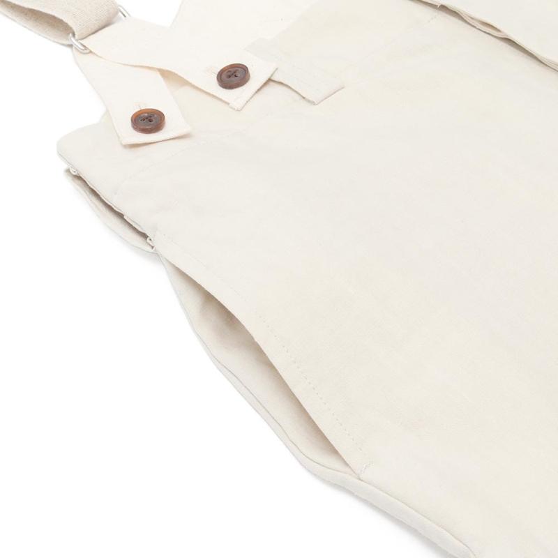 Nigel Cabourn ナイジェルケーボン BRACES WORK PANT 80500850010