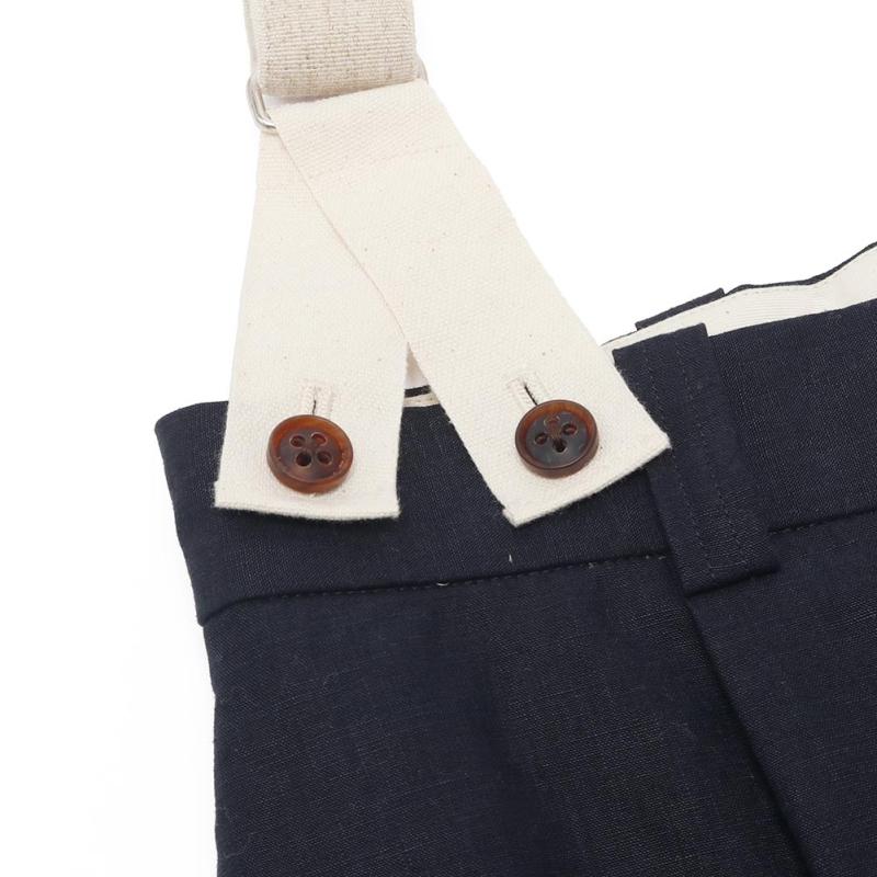 Nigel Cabourn ナイジェルケーボン BRACES WORK SKIRT 80500852010