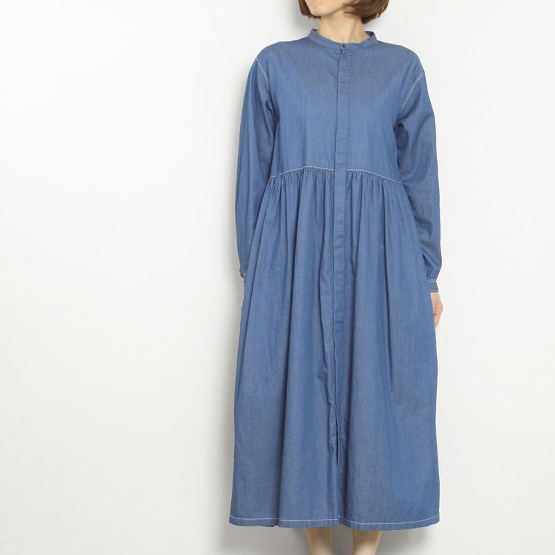 GRANDMA MAMA DAUGHTER（グランマママドーター） 4ozデニムバンド