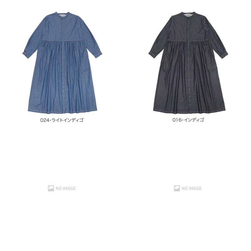 GRANDMA MAMA DAUGHTER（グランマママドーター） 4ozデニムバンド
