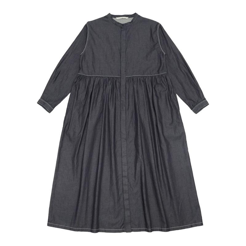 GRANDMA MAMA DAUGHTER（グランマママドーター） 4ozデニムバンド