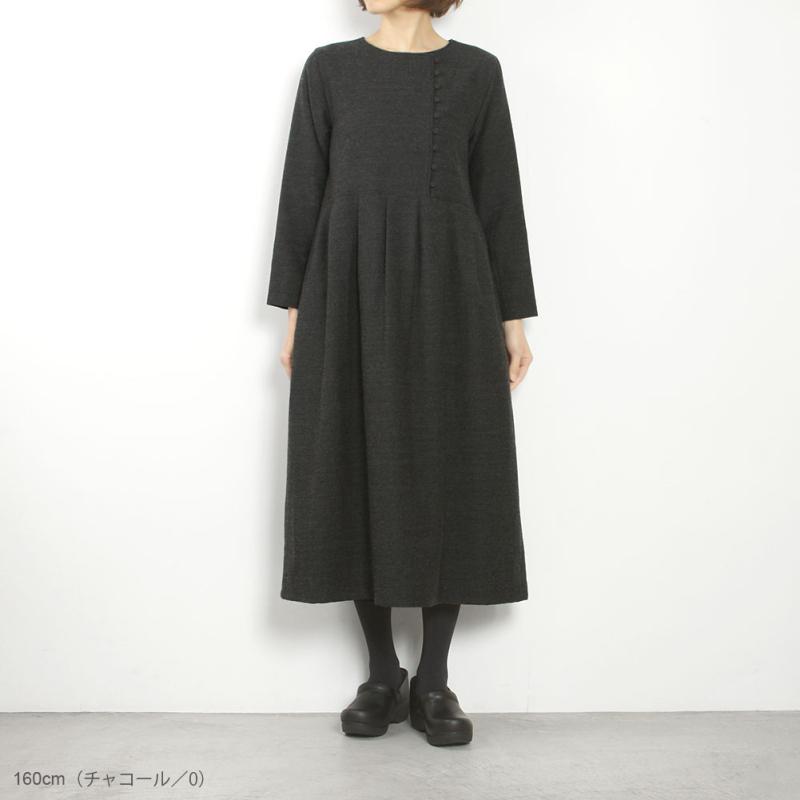 GRANDMA MAMA DAUGHTER（グランマママドーター） コットンウール