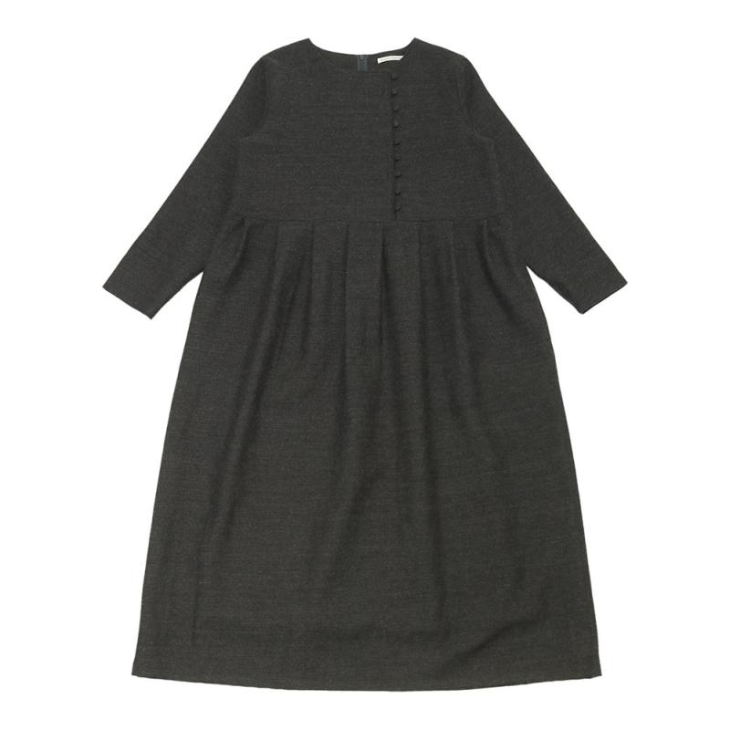 GRANDMA MAMA DAUGHTER（グランマママドーター） コットンウール