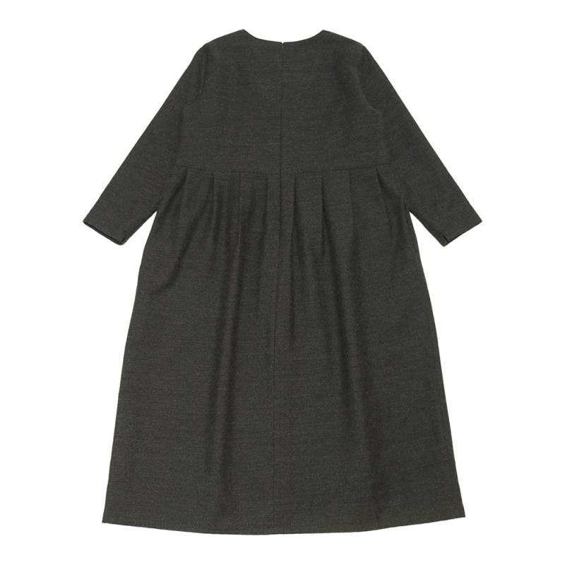 GRANDMA MAMA DAUGHTER（グランマママドーター） コットンウール